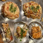 Nonaka Okonomiyaki - 