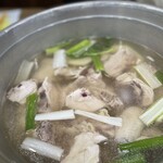 공릉 닭한마리 - 