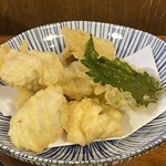 地魚屋台 ぜんちゃん - 