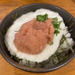 地魚屋台 ぜんちゃん - 