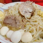 ラーメン二郎 - 