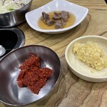 공릉 닭한마리 - 