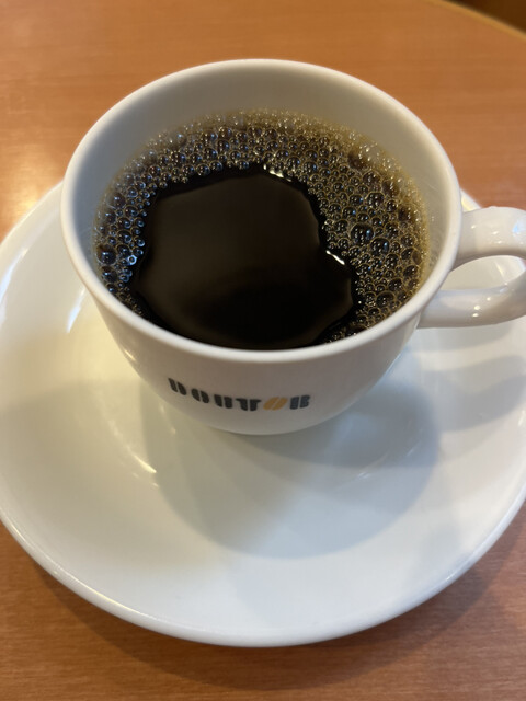 DOUTOR Shinjuhoncho Sanchome Ten