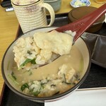 彩食亭やまだ - 鯛茶漬けリフトアップ！