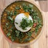 スパイスカレー あかつ亭