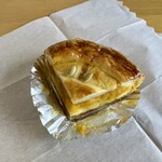 楽菓往来 都古水月 アンジェ・ブーシェ - 