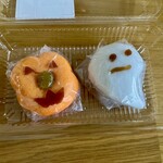 楽菓往来 都古水月 アンジェ・ブーシェ - 