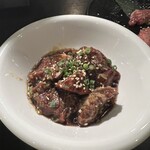 仙台ホルモン・焼肉 ときわ亭 - 