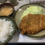 Tonkatsu Hama - 