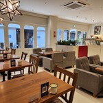 ア・ラ・カンパーニュ - 