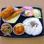 手づくり弁当 なのはな亭 - 
