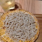 Soba Uehara - 