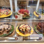 ア・ラ・カンパーニュ 大阪茶屋町店 - 