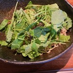 汁なし担担麺専門 キング軒 - 