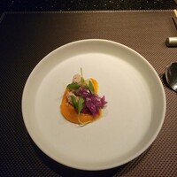 ステーキハウス オリエンタル(神戸メリケンパークオリエンタルホテル) - 