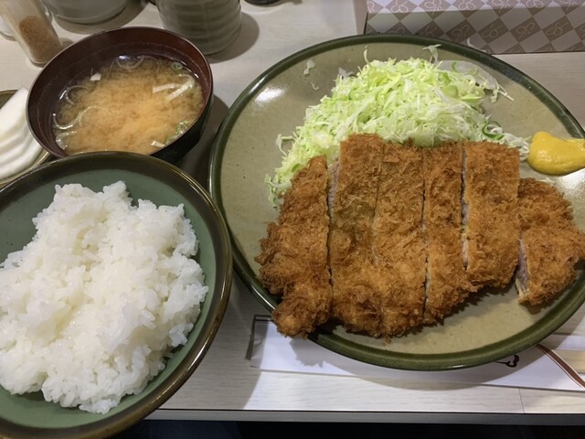 Tonkatsu Hama photo 3