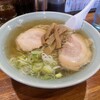 榮ラーメン