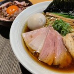 麺屋 さくら井 - 