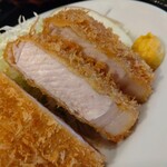 Tonkatsu Iso - 