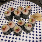 旬房 街道 青葉 - 