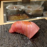 SUSHI-UOICHI - 