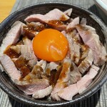 麺屋 さくら井 - 