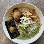 Ramen Koi Ji - 