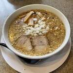 らーめん 鯉次 - 