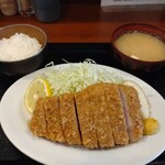 Tonkatsu Iso - 