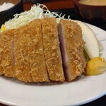 Tonkatsu Iso - 