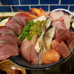 Oosaka Taishuu Izakaya Meshi To Sake To Oto Arumario - 