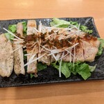 三忠食堂 - ポークソテー