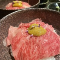 しゃぶしゃぶ ちり禅 - 