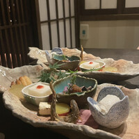しゃぶしゃぶ ちり禅 - 
