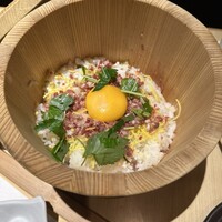 美食 個室・炭火焼・ワイン 縁 新宿店 - 