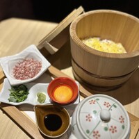 美食 個室・炭火焼・ワイン 縁 新宿店 - 