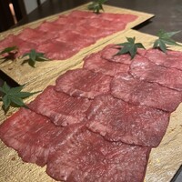 しゃぶしゃぶ ちり禅 - 