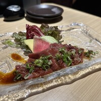 美食 個室・炭火焼・ワイン 縁 新宿店 - 
