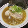 麺処 かいしん