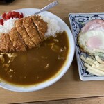 あいはら食堂 - 