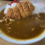 あいはら食堂 - 