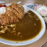 あいはら食堂 - 