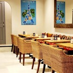 ア・ラ・カンパーニュ - 