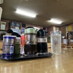 あいはら食堂 - 