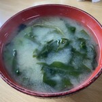 あいはら食堂 - 