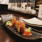 SHARI THE TOKYO SUSHI BAR - 