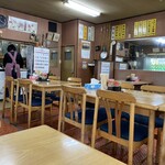 あいはら食堂 - 