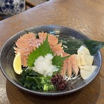 塩飽の漁師飯 まや - 料理写真: