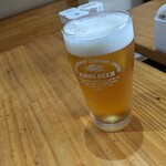 UzuMaki - ランチビール
