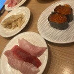 Tsukiji Gin I Kkan - 